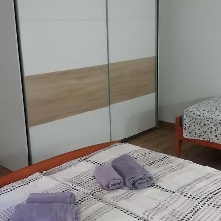 אוטוצאץ Apartman Luce מראה חיצוני תמונה