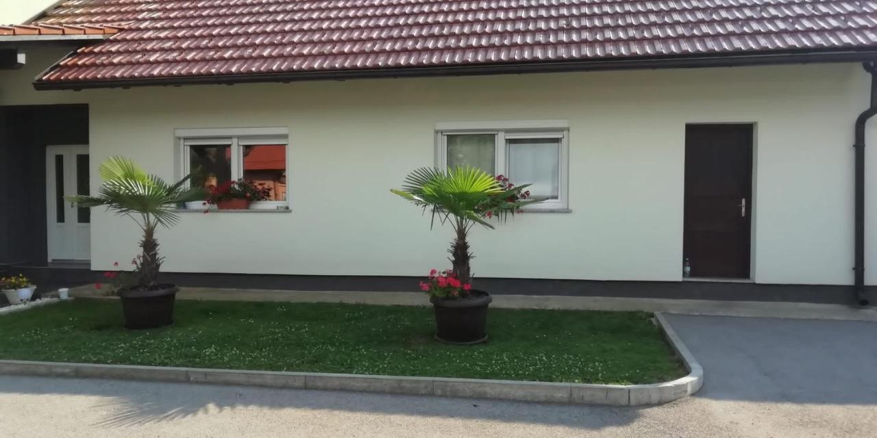 אוטוצאץ Apartman Luce מראה חיצוני תמונה