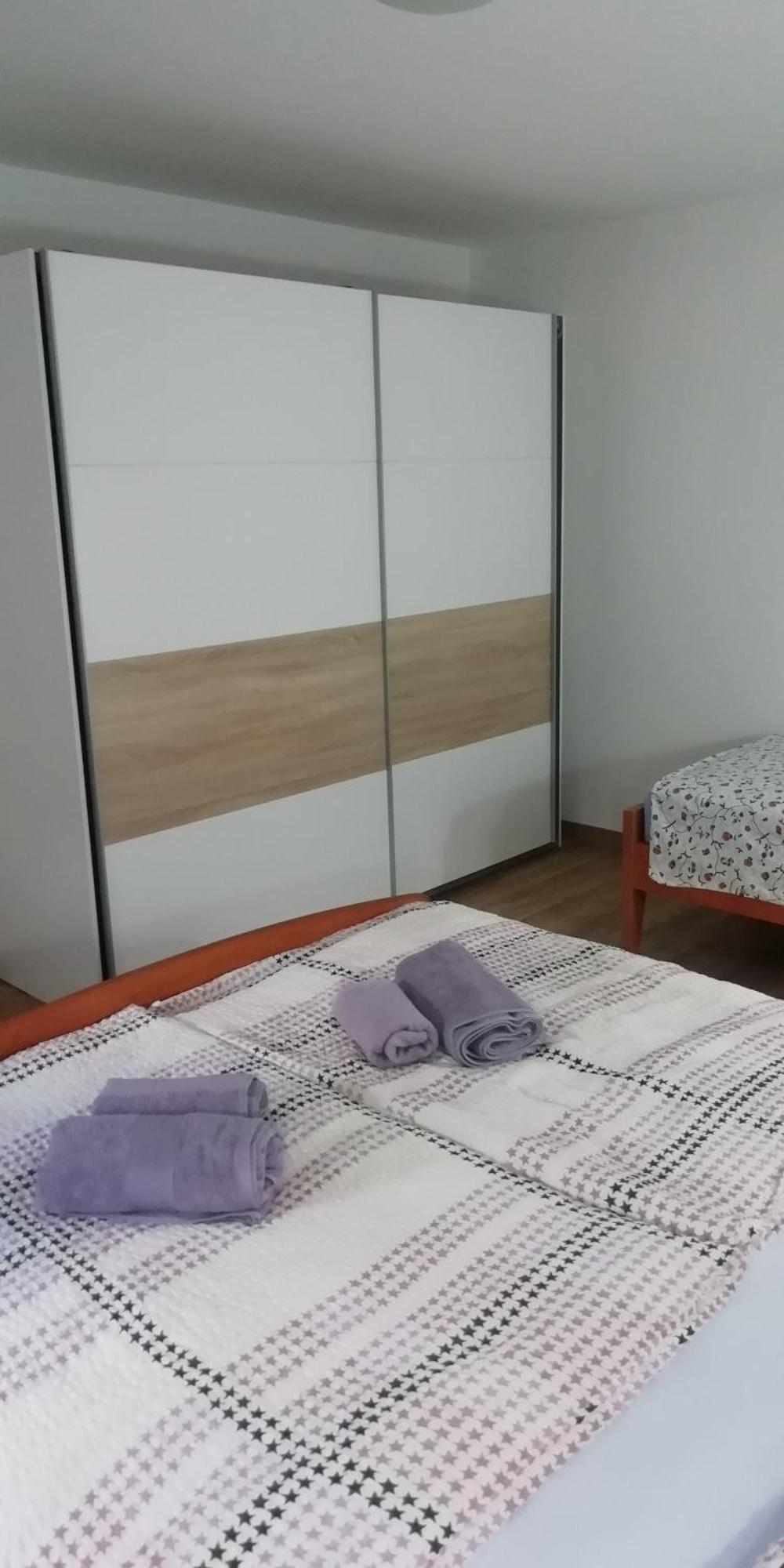 אוטוצאץ Apartman Luce מראה חיצוני תמונה