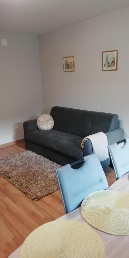 אוטוצאץ Apartman Luce מראה חיצוני תמונה